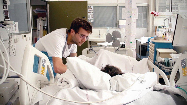 Toubib, 12 années dans la vie d'un étudiant en médecine still 6