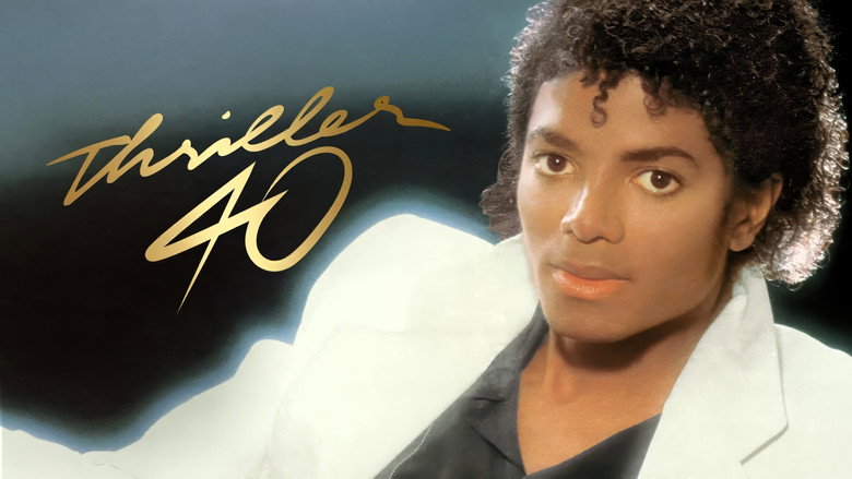 Thriller 40 still 7