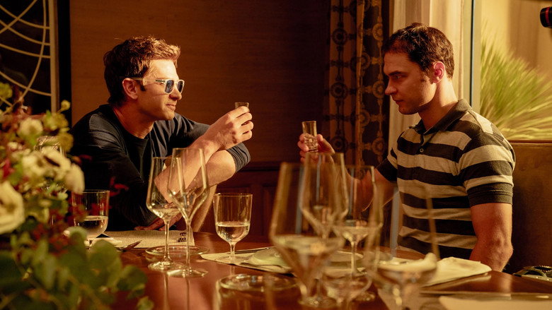 Artificial still 3