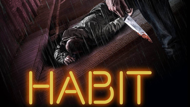 Habit still 2