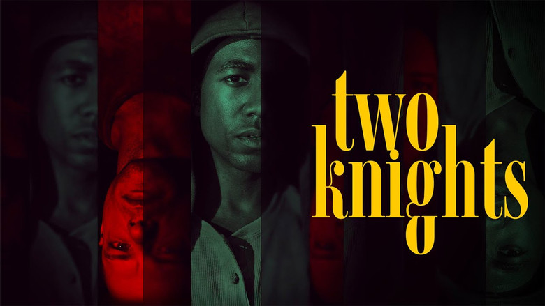 Two Knights still 2