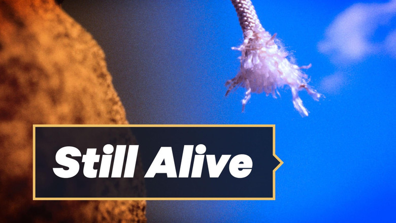 Still Alive still 2