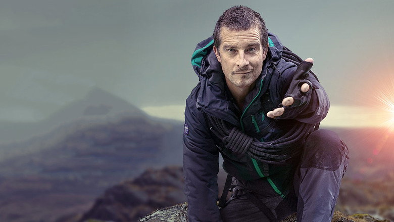 You vs. Wild still 1