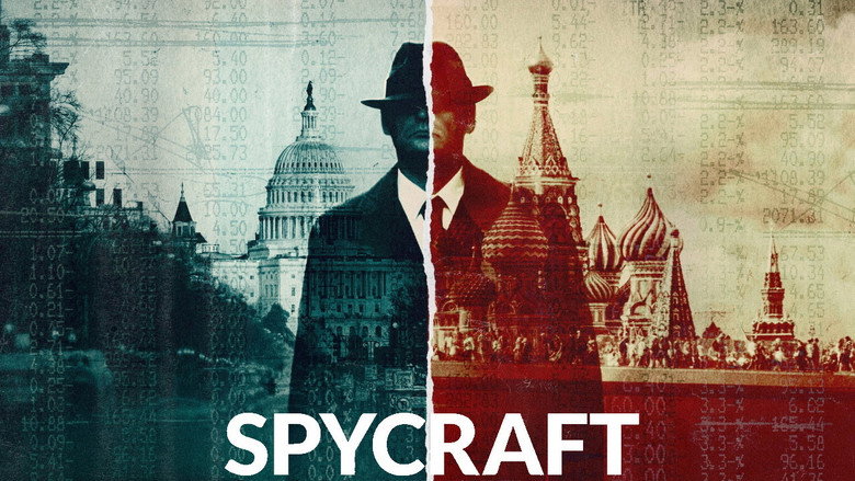 Spycraft still 3