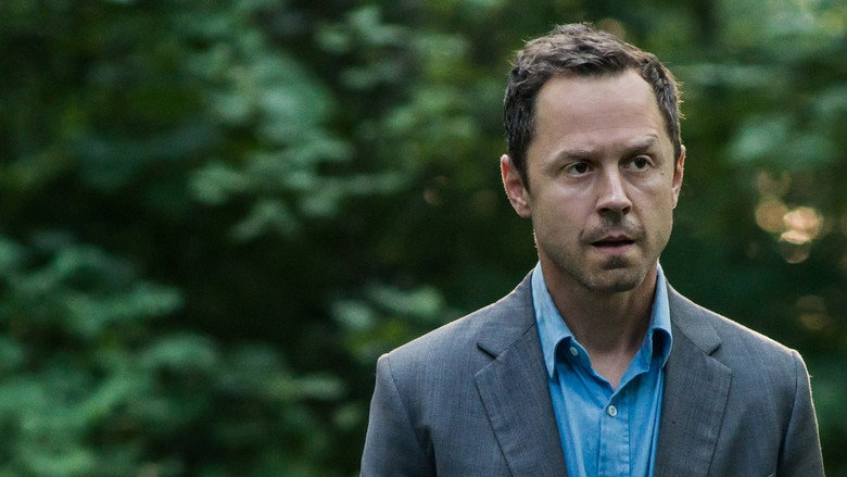 Sneaky Pete still 8