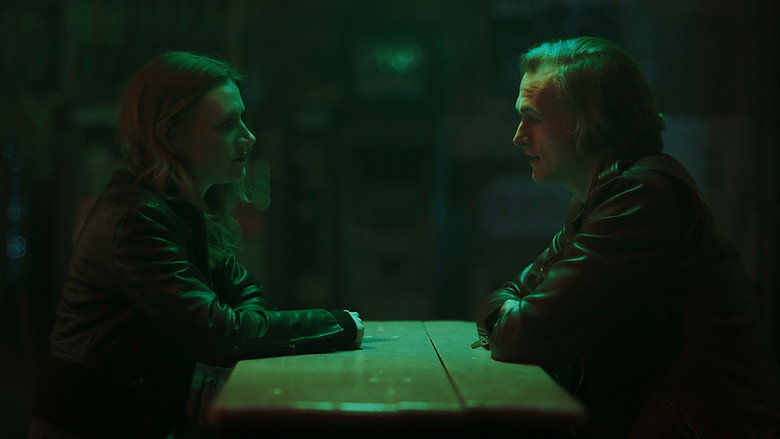 Remember to Forget still 1