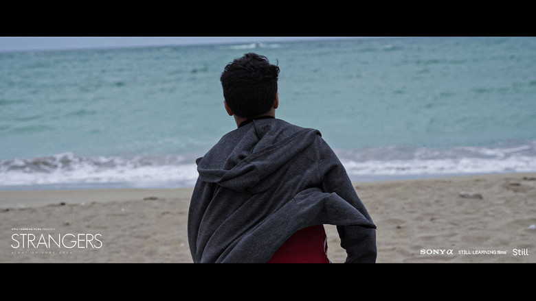 Strangers still 1