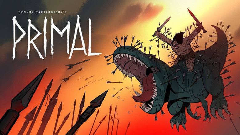 Primal still 4