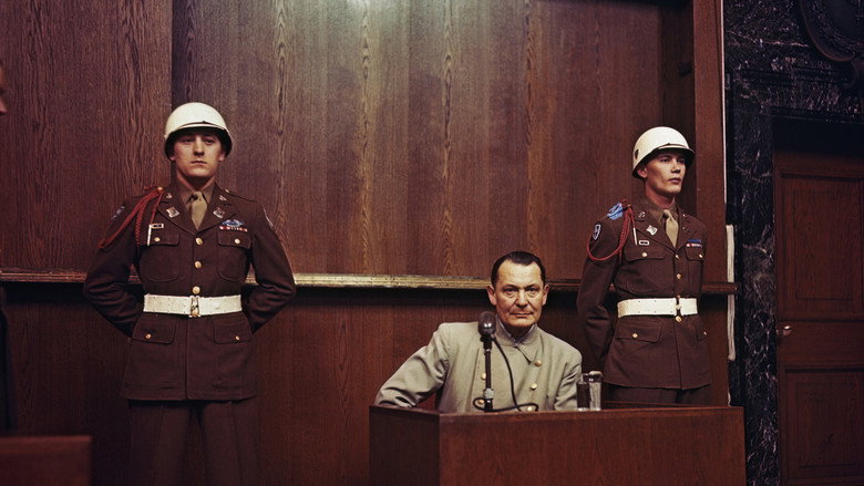 Göring – Eine Karriere still 1