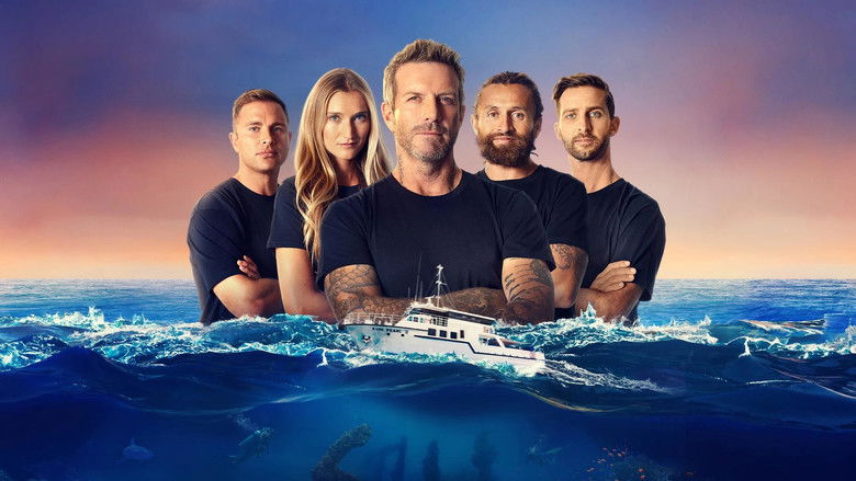 Shipwreck Hunters Australia still 2
