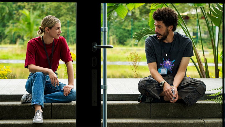 American Sweatshop still 8