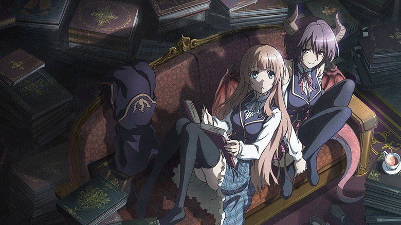 Mysteria Friends still 2