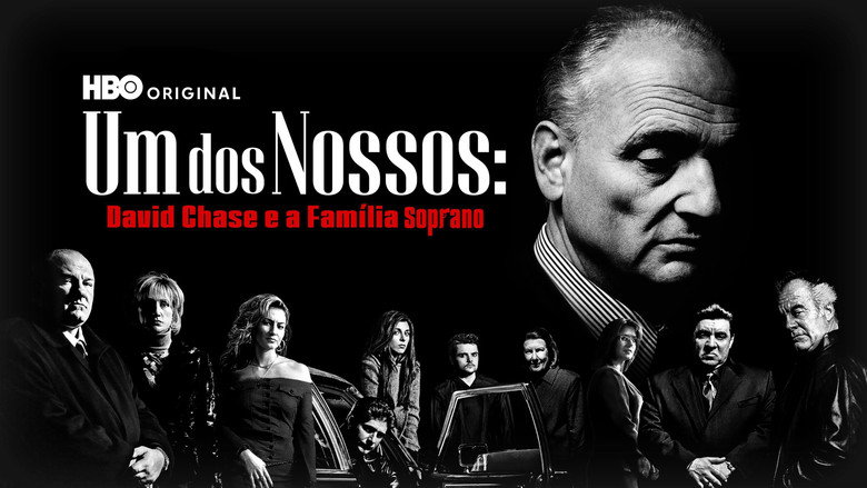Wise Guy: David Chase and The Sopranos still 6
