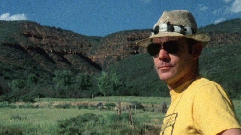 Fear and Loathing on the Road to Hollywood still 1