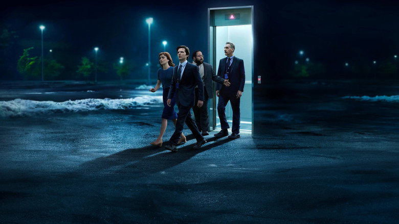 Severance still 2