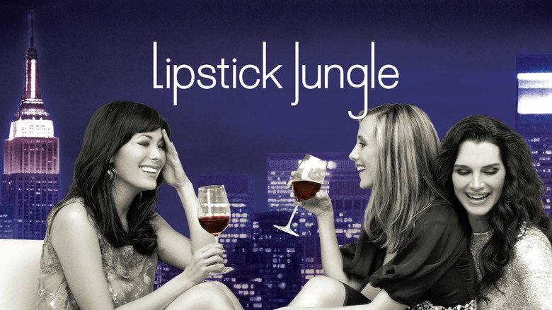 Lipstick Jungle still 1