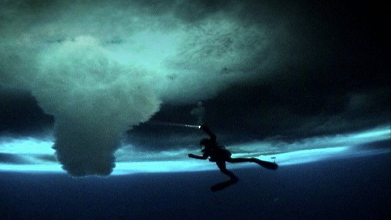 The Wild Blue Yonder still 5