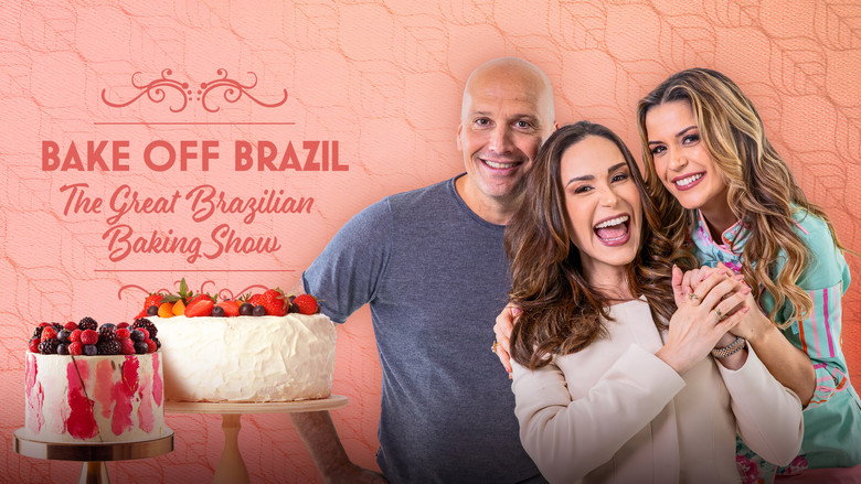 Bake Off Brazil: The Great Brazilian Baking Show still 7