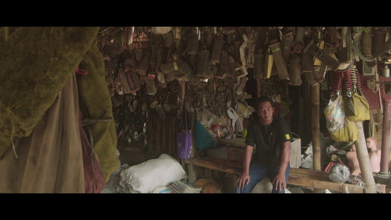 Mannequin still 2