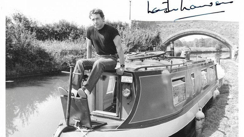Travelling Man still 2