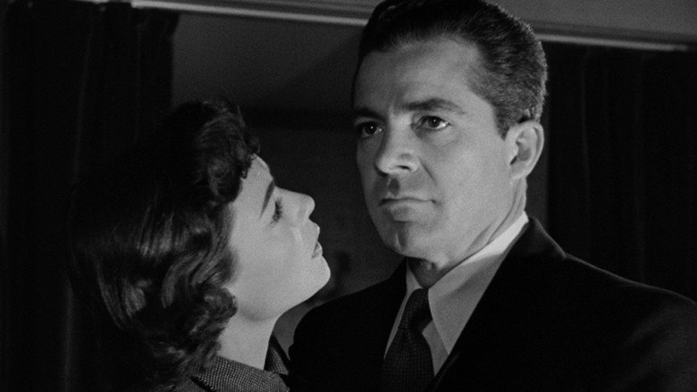The Iron Curtain still 6