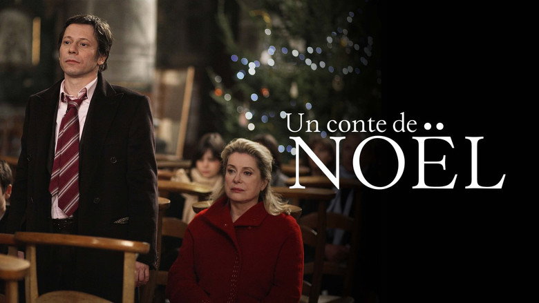 A Christmas Tale still 4