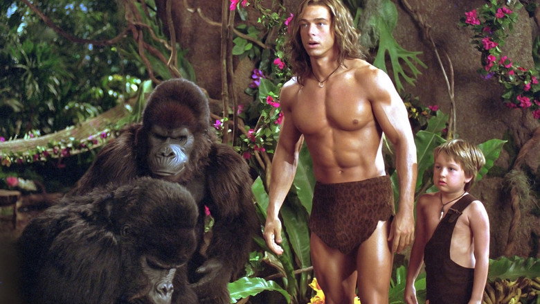 George of the Jungle 2 still 6
