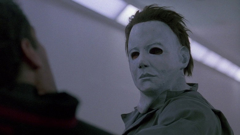 Halloween: The Curse of Michael Myers still 5