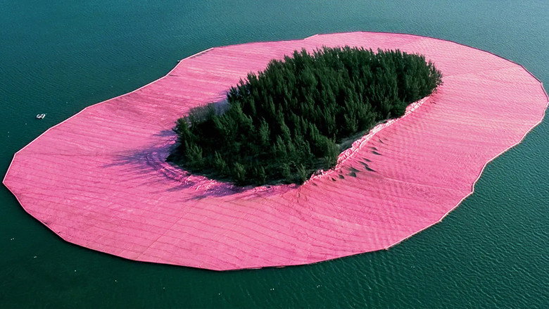 Remembering Surrounded Islands still 3