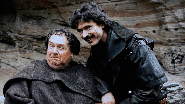 Robin Hood still 1