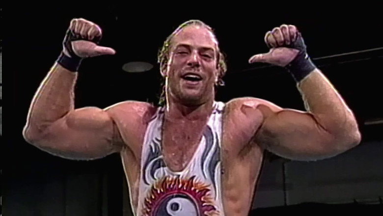 ECW Hardcore TV still 1