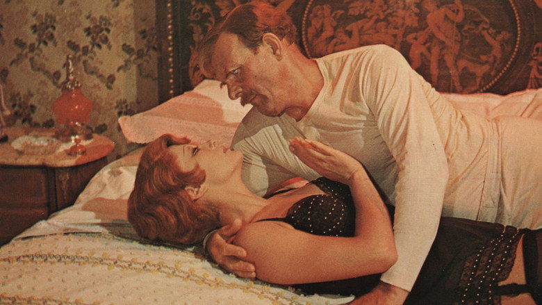 Arabella still 1