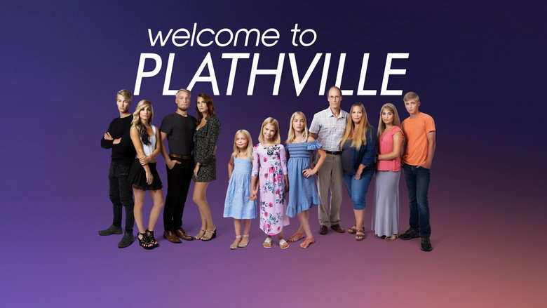 Welcome to Plathville still 6