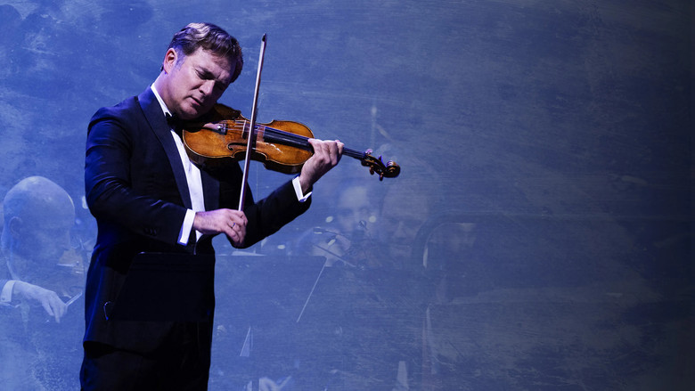Renaud Capuçon à l'Olympia : Les Choses de la vie - Cinéma II still 1