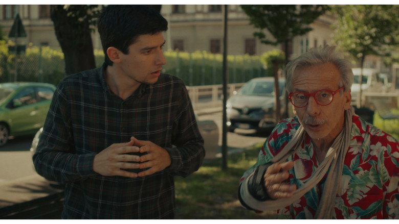 Gli Atomici Fotonici still 1