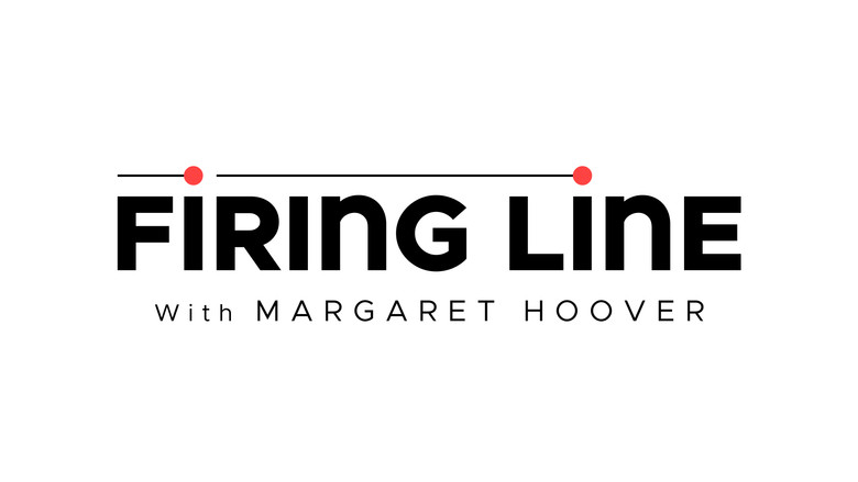 Firing Line with Margaret Hoover still 4