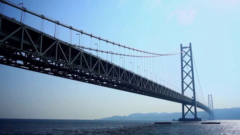 World's Greatest Bridges still 1