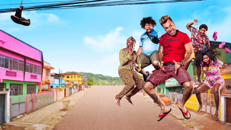 Os Suburbanos: O Filme still 4