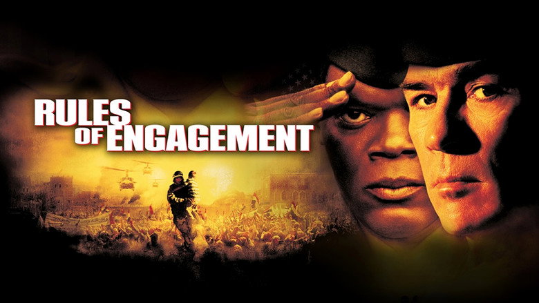 Rules of Engagement still 6