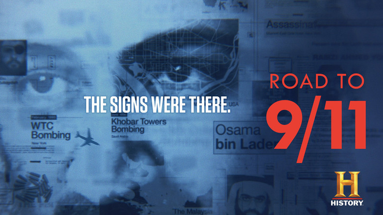 Road to 9/11 still 1