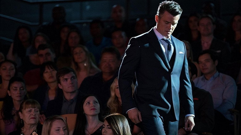 The Show still 4