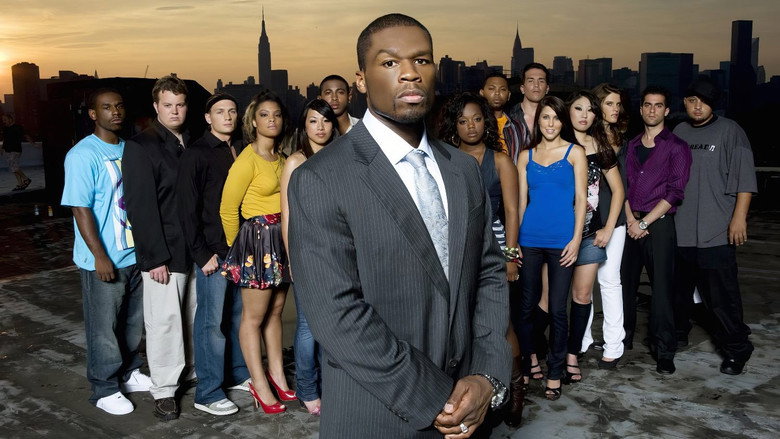 50 Cent: The Money and the Power still 1