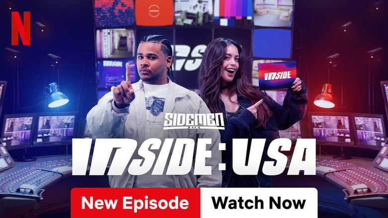 Inside: USA still 2