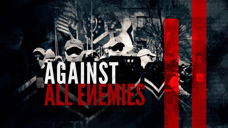Against All Enemies still 4