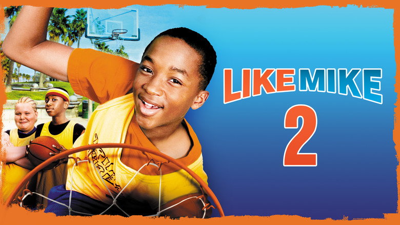 Like Mike 2: Streetball still 4