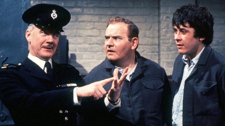 Porridge still 6