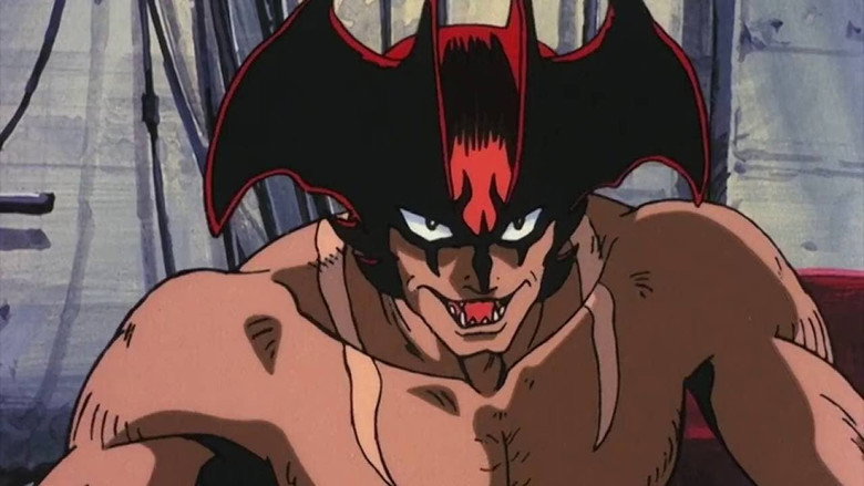 Devilman - Volume 1: The Birth still 6
