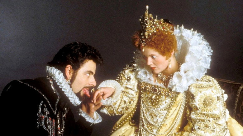 Blackadder still 3