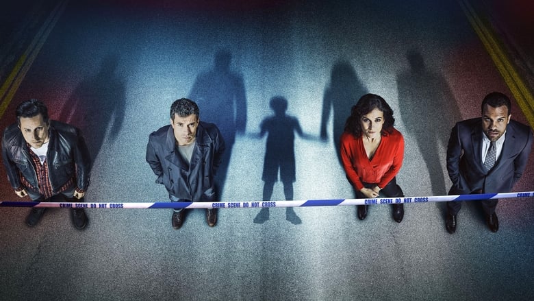 The Five still 1