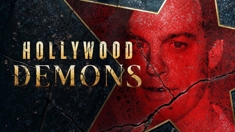 Hollywood Demons still 5